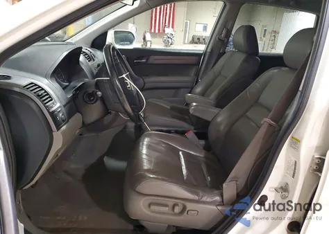 2008 Honda Cr-V Exl z USA, uszkodzony, nr VIN JHLRE48718C041719